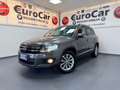 Volkswagen Tiguan Tiguan 2.0 TDI 140CV 4MOTION DSG Sport & Style Gris - thumbnail 4