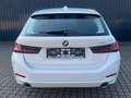 BMW 318 i Touring Facelift /360°Kamera/HeadUp/Sitzh Wit - thumbnail 8