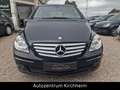 Mercedes-Benz B 170 B -Klasse B 170 Special Edition Schwarz - thumbnail 6