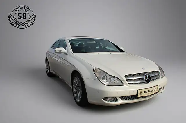 Mercedes-Benz CLS 350 CDI Aut. DPF