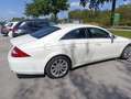 Mercedes-Benz CLS 350 CDI Aut. DPF Weiß - thumbnail 5