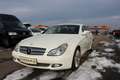 Mercedes-Benz CLS 350 CDI Aut. DPF Weiß - thumbnail 3