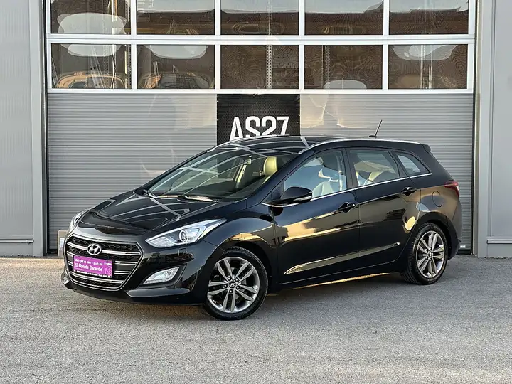 Hyundai i30 1.6 CRDi DPF Premium