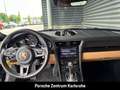 Porsche 991 911 Carrera 4 GTS Cabrio PVTS+ Rückfahrkamera Noir - thumbnail 9