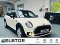 MINI Cooper Clubman 6-Gang PDC NAVI KLMA SHZ Weiß - thumbnail 1