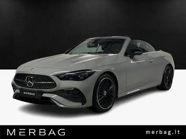 Mercedes-Benz CLE 220 d Cabrio AMG Line Premium Plus