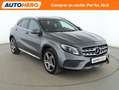Mercedes-Benz GLA 200 d AMG Line Gris - thumbnail 8