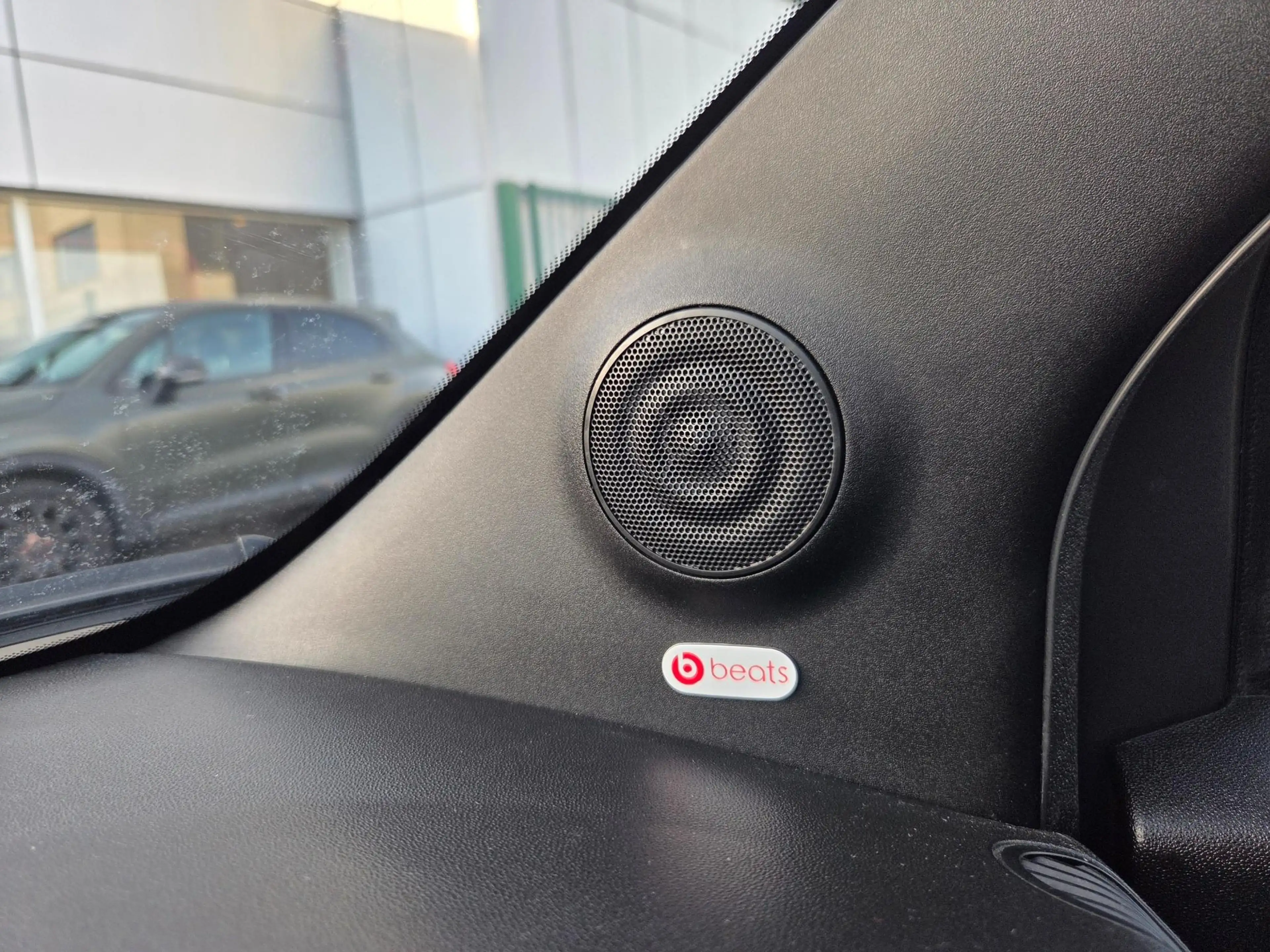 Abarth 595 70 TH TURISMO 165 CV — photo 9