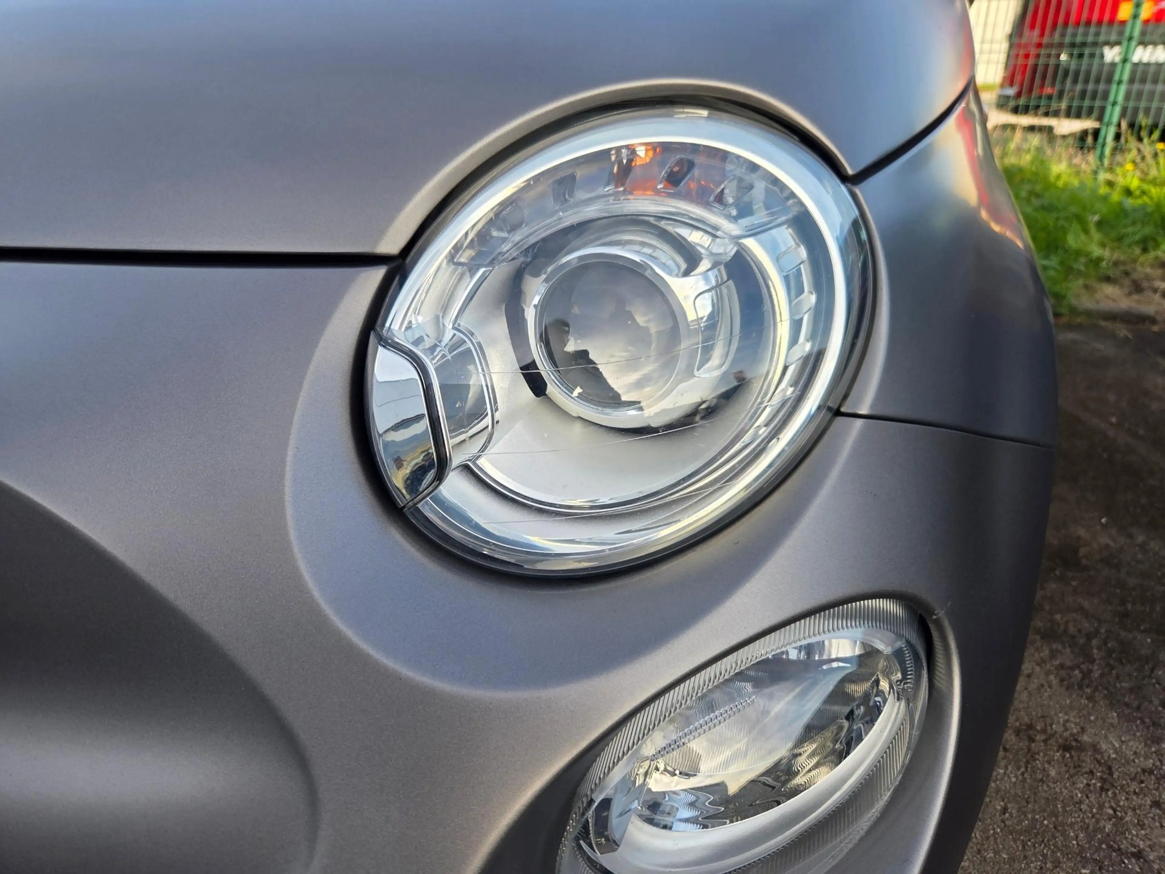 Abarth 595 70 TH TURISMO 165 CV — photo 8