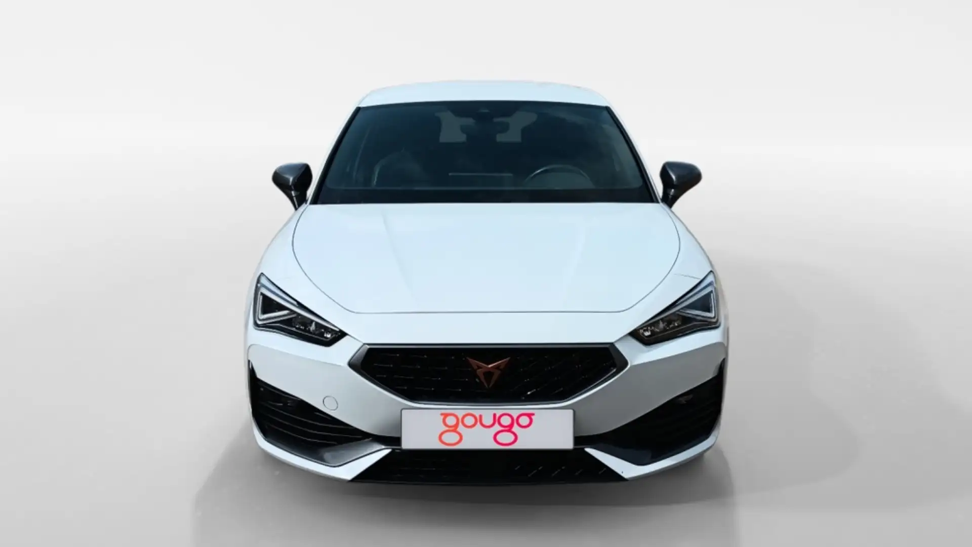 CUPRA Leon 1.5 ETSI DSG AUT 110KW 150CV 5P Blanco - 2