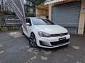 Volkswagen Golf GTI PERFORMANCE MOTORE SOLO 20 MILA KM...!!! Bianco - thumbnail 2