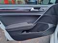 Volkswagen Golf GTI PERFORMANCE MOTORE SOLO 20 MILA KM...!!! Bianco - thumbnail 13