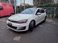 Volkswagen Golf GTI PERFORMANCE MOTORE SOLO 20 MILA KM...!!! Blanc - thumbnail 1