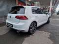 Volkswagen Golf GTI PERFORMANCE MOTORE SOLO 20 MILA KM...!!! Blanc - thumbnail 3