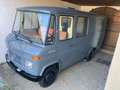 Mercedes-Benz T2 407 D Grijs - thumbnail 2