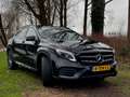 Mercedes-Benz GLA 200 Premium Plus Fekete - thumbnail 1