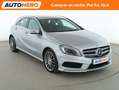 Mercedes-Benz A 180 CDI BlueEfficiency AMG Sport Gris - thumbnail 8