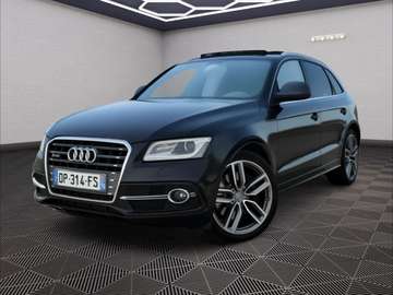 3.0 TDI 313 QUATTRO Tiptronic