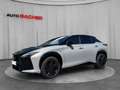 Lexus RZ 550e F Sport 77kWh Direct4 Grau - thumbnail 1