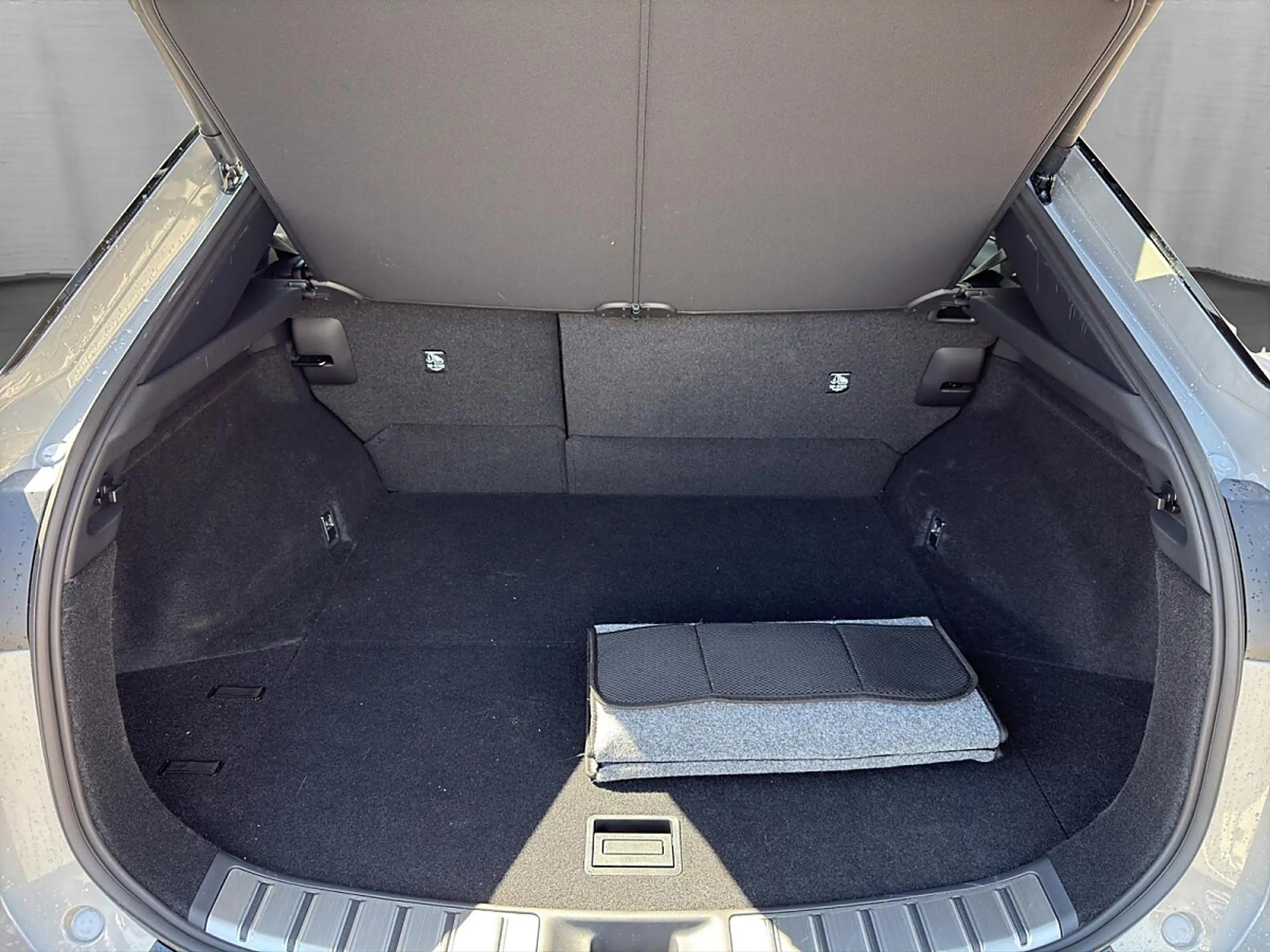 Lexus RZ 550e F Sport 77kWh Direct4 — photo 8