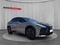 Lexus RZ 550e F Sport 77kWh Direct4 Grau - thumbnail 4