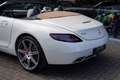 Mercedes-Benz SLS Roadster 6.3 AMG NL-Auto Wit - thumbnail 25