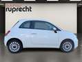 Fiat 500 1.0 Hybrid Lounge *Tempomat|TechPaket|PDC* Weiß - thumbnail 10