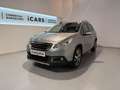 Peugeot 2008 1.6 BlueHDI Allure 100 Gris - thumbnail 1