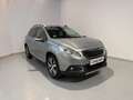Peugeot 2008 1.6 BlueHDI Allure 100 Gris - thumbnail 3