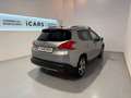 Peugeot 2008 1.6 BlueHDI Allure 100 Gris - thumbnail 4