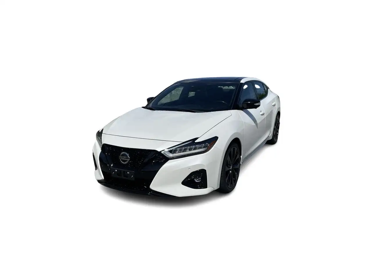 Nissan Maxima снимка Nissan Maxima