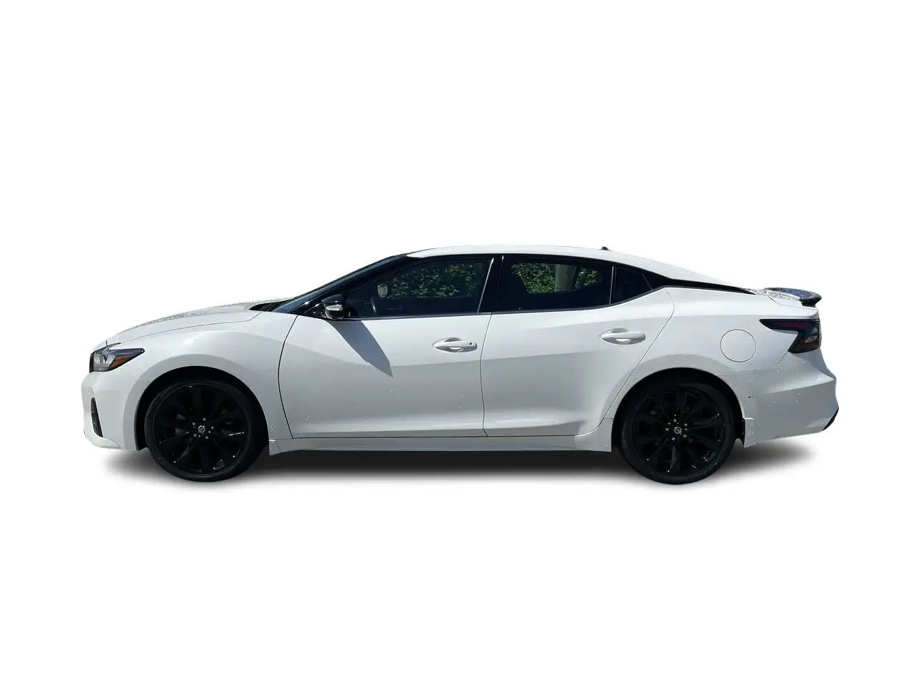 Nissan Maxima снимка Nissan Maxima