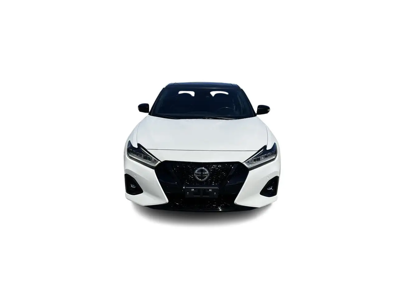 Nissan Maxima снимка Nissan Maxima