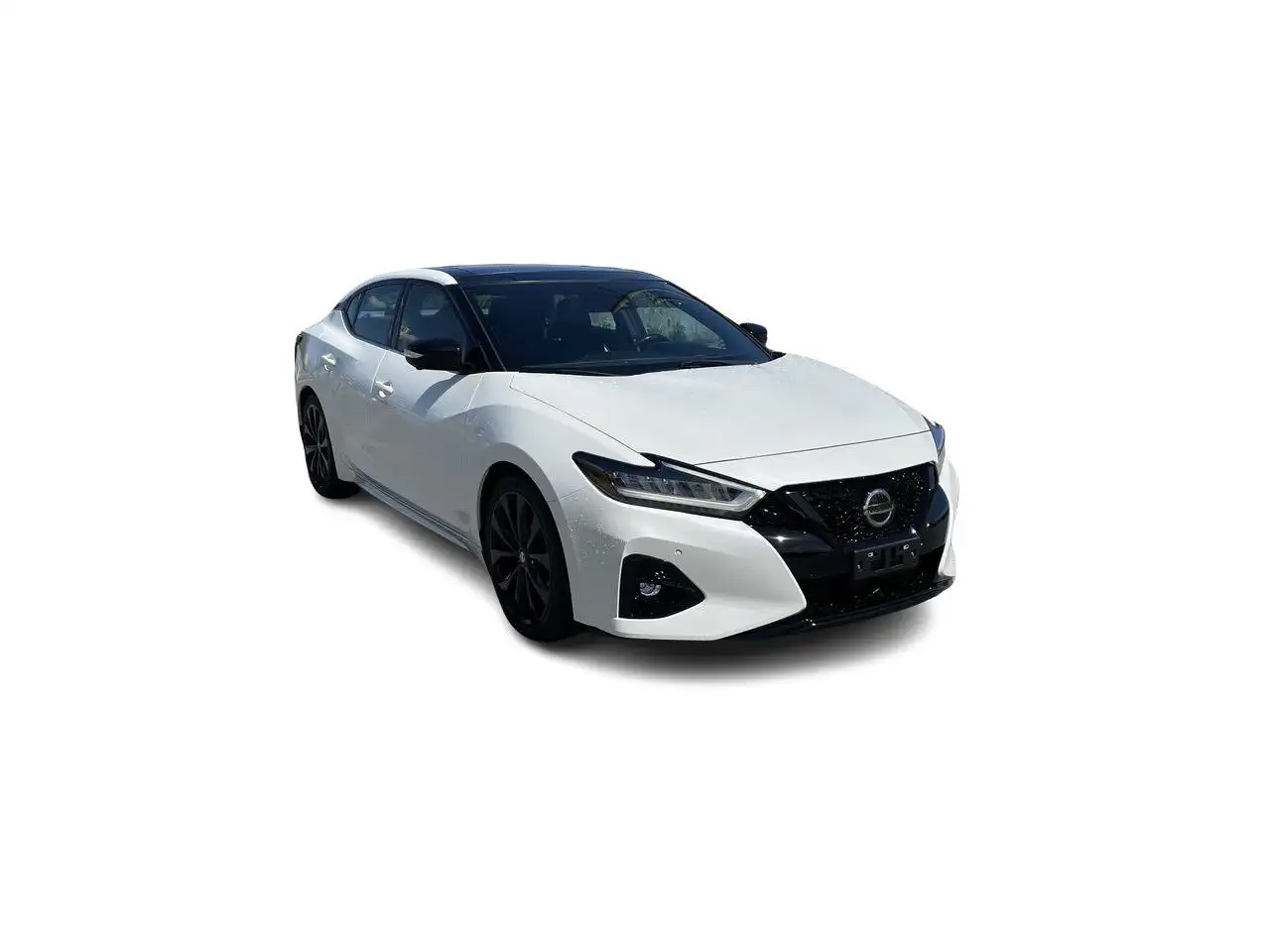 Nissan Maxima снимка Nissan Maxima