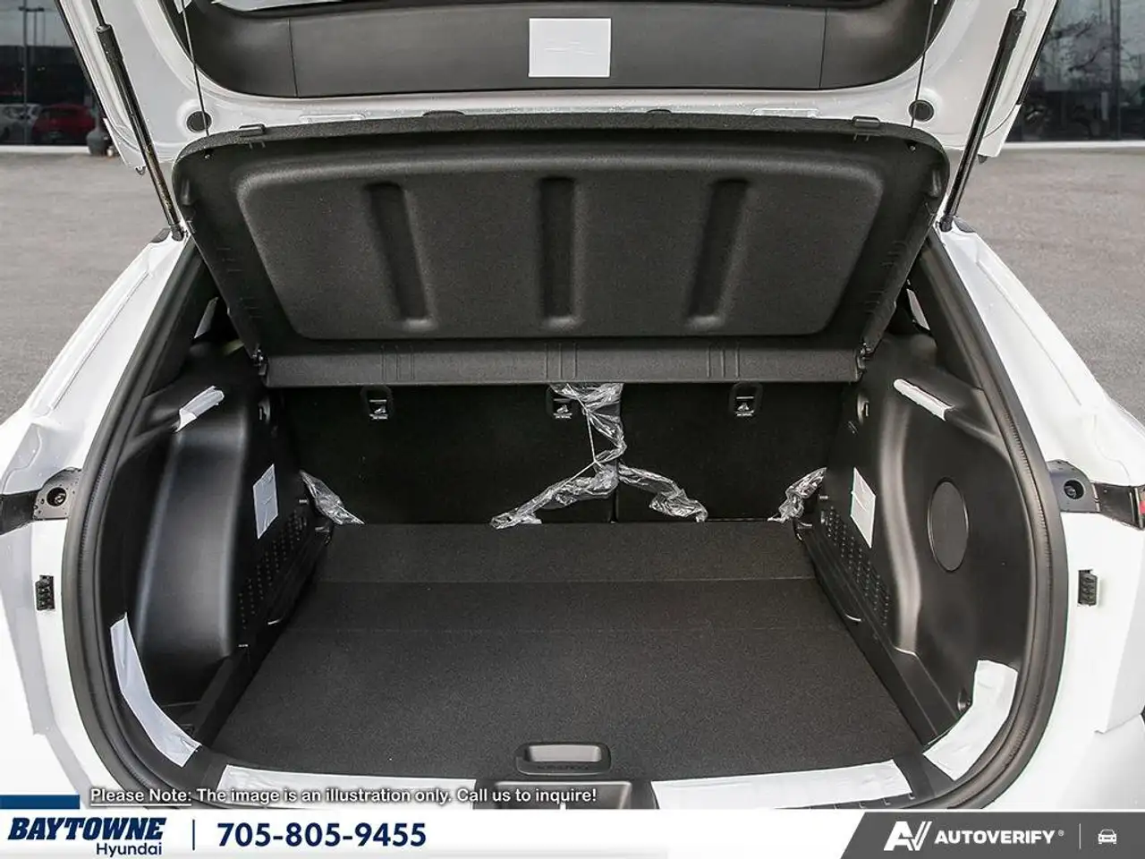Hyundai KONA fotografie Hyundai KONA
