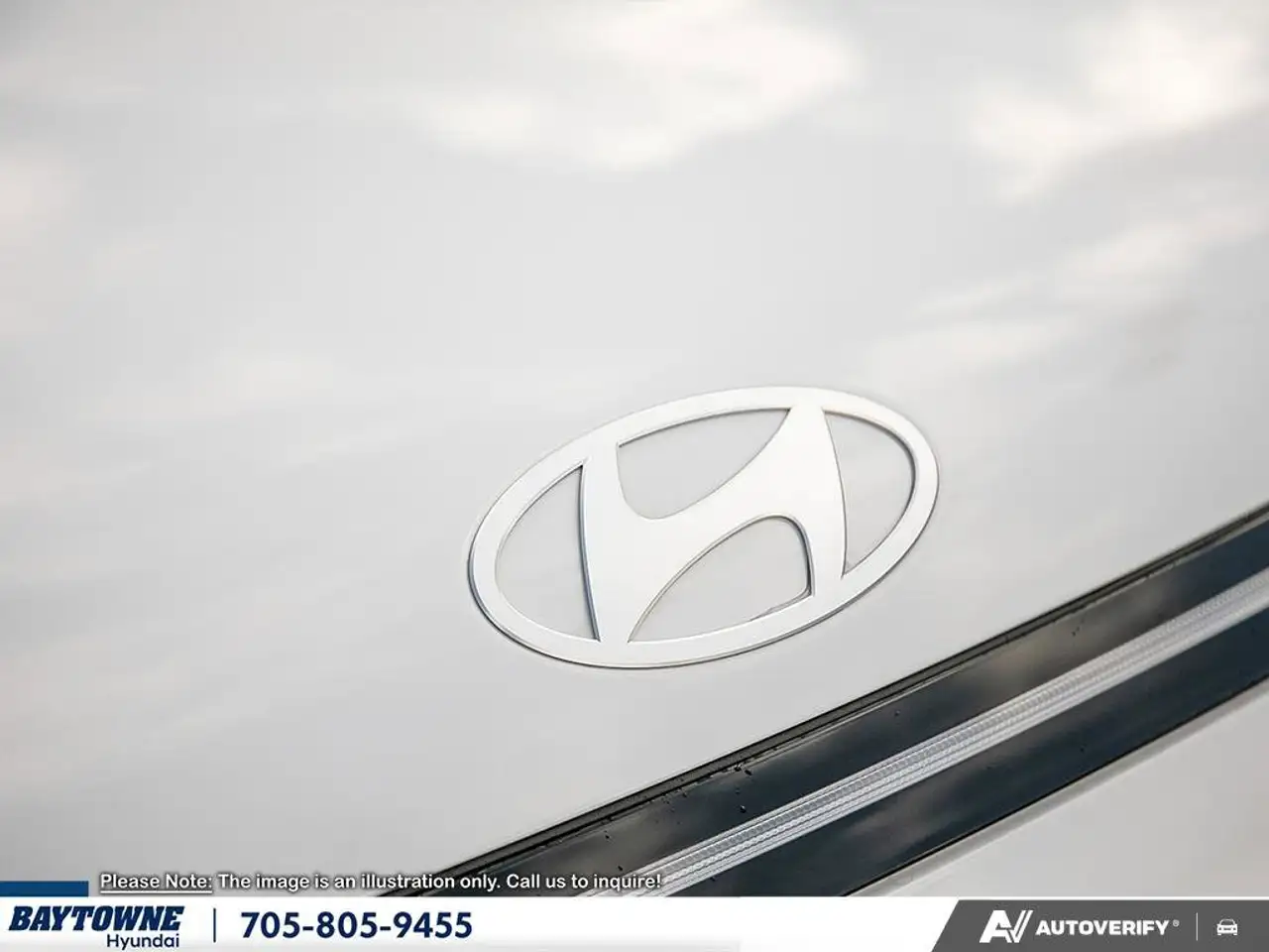 Hyundai KONA fotografie Hyundai KONA