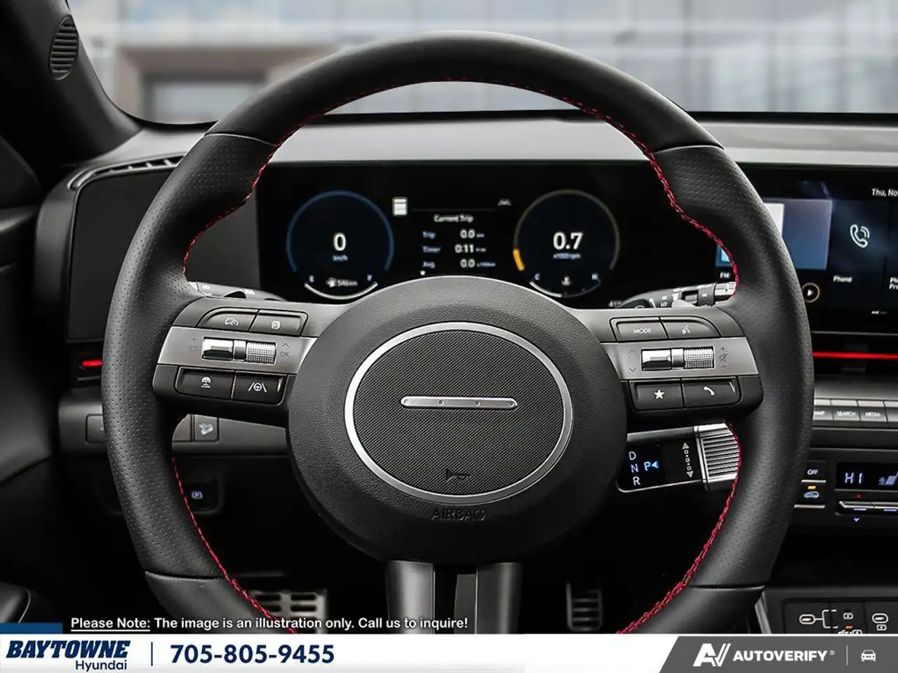 Hyundai KONA fotografie Hyundai KONA