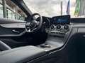 Mercedes-Benz C 220 d NightEdition+AMG+Distr+SportfahrW+RFK Noir - thumbnail 16