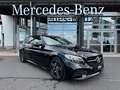 Mercedes-Benz C 220 d NightEdition+AMG+Distr+SportfahrW+RFK Noir - thumbnail 1