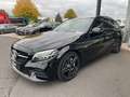 Mercedes-Benz C 220 d NightEdition+AMG+Distr+SportfahrW+RFK Schwarz - thumbnail 2