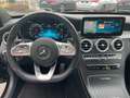 Mercedes-Benz C 220 d NightEdition+AMG+Distr+SportfahrW+RFK Schwarz - thumbnail 14