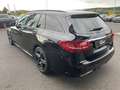 Mercedes-Benz C 220 d NightEdition+AMG+Distr+SportfahrW+RFK Schwarz - thumbnail 3