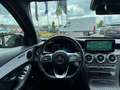 Mercedes-Benz C 220 d NightEdition+AMG+Distr+SportfahrW+RFK Noir - thumbnail 14