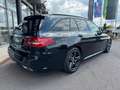 Mercedes-Benz C 220 d NightEdition+AMG+Distr+SportfahrW+RFK Noir - thumbnail 4