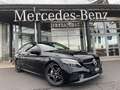 Mercedes-Benz C 220 d NightEdition+AMG+Distr+SportfahrW+RFK Schwarz - thumbnail 1