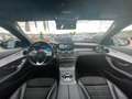 Mercedes-Benz C 220 d NightEdition+AMG+Distr+SportfahrW+RFK Schwarz - thumbnail 12