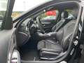 Mercedes-Benz C 220 d NightEdition+AMG+Distr+SportfahrW+RFK Schwarz - thumbnail 10