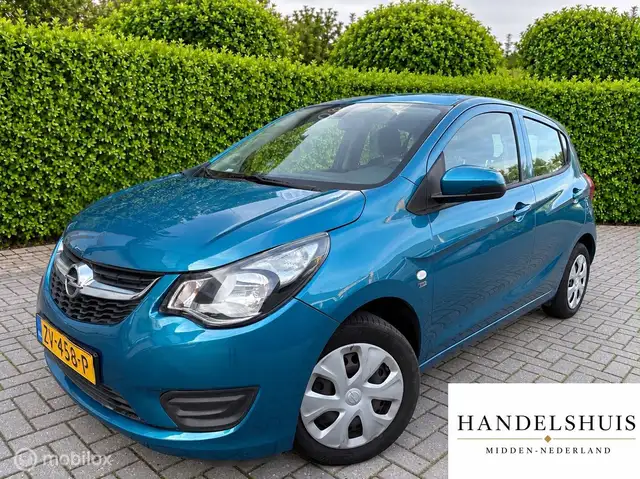 Opel Karl