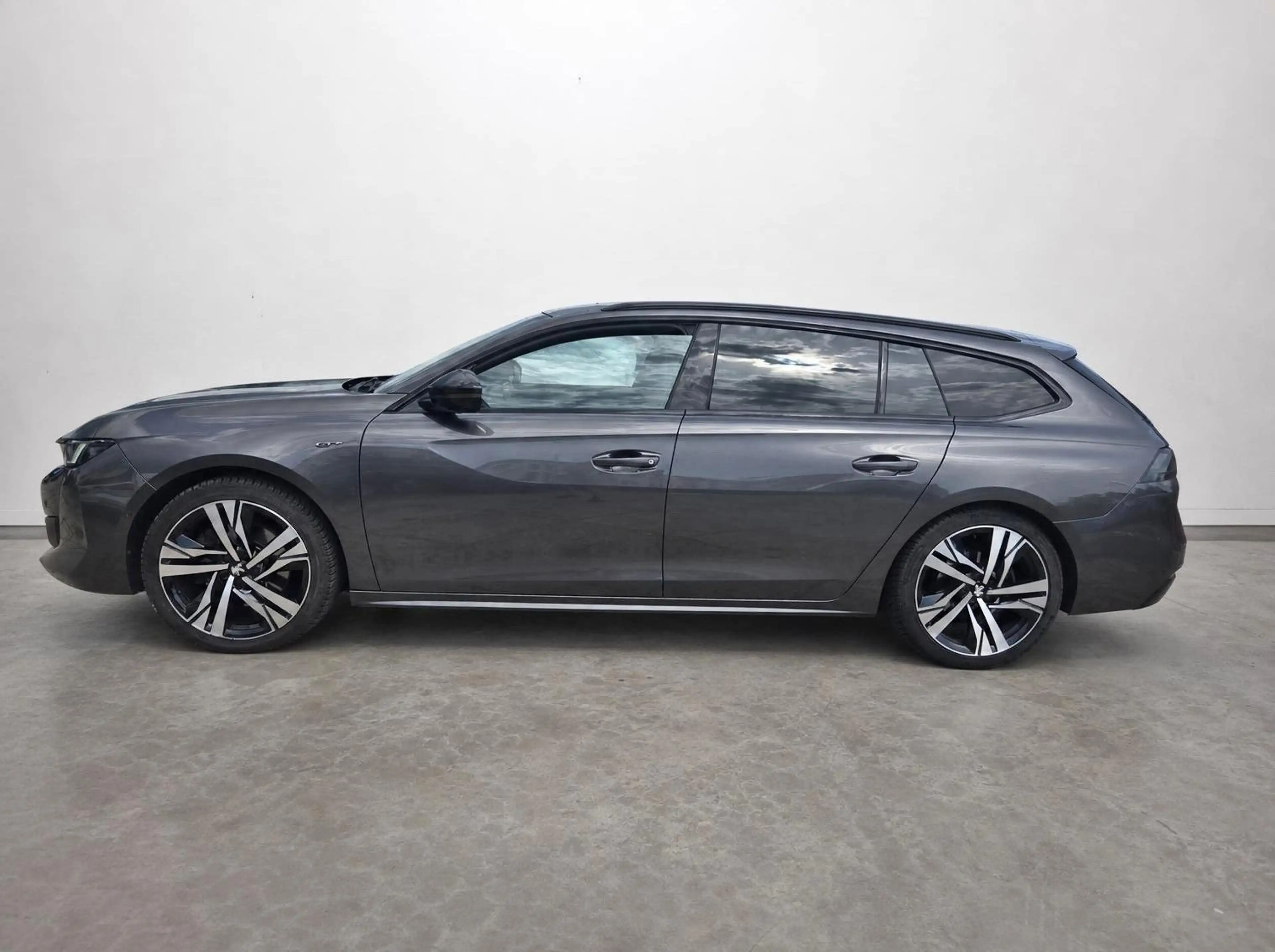 Peugeot 508 SW GT 2.0HDi, GARANTIE, TÜV+SERVICE NEU, LED — photo 4