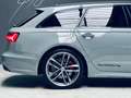 Audi A6 **RÉSERVÉE** Gris - thumbnail 7